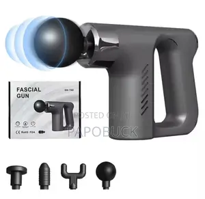 Fascial Massage Gun