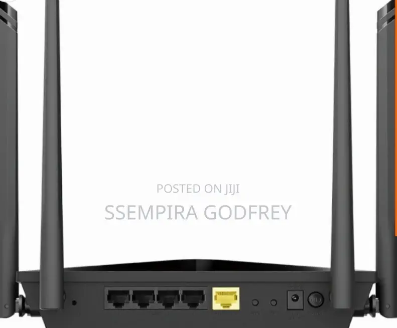 D Link Router