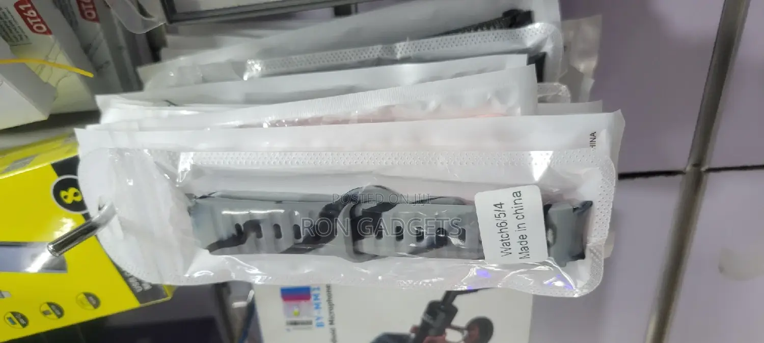 Smartwatch Straps 20/22mm for Samsung/Hauwei/Oraimo/Amazifit