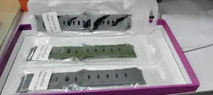 Smartwatch Straps 20/22mm for Samsung/Hauwei/Oraimo/Amazifit
