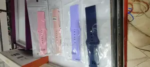 Smartwatch Straps 20/22mm for Samsung/Hauwei/Oraimo/Amazifit