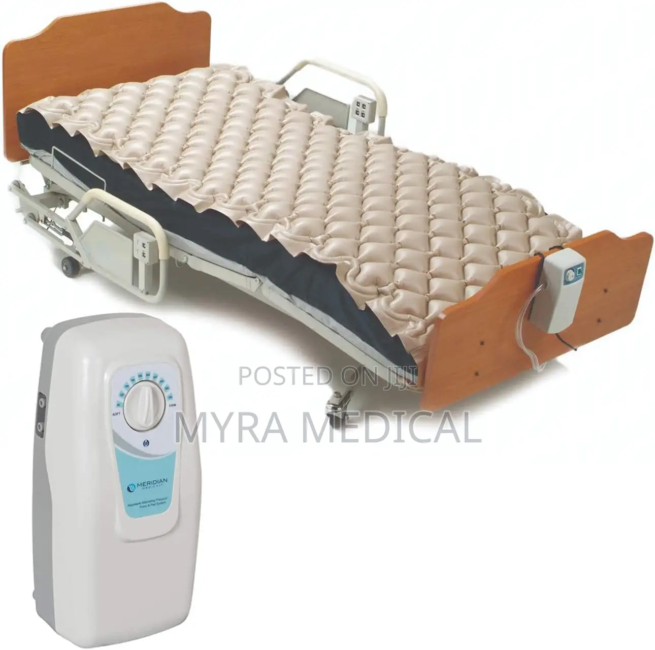 Standard Medical Bed Air Mattress