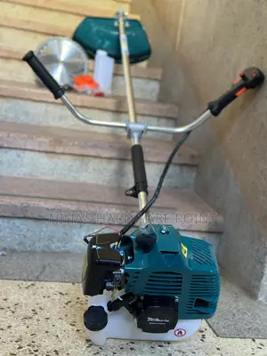 Brush Cutter 520cc