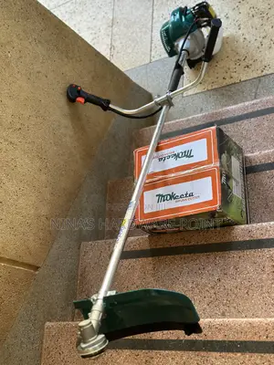 Brush Cutter 520cc