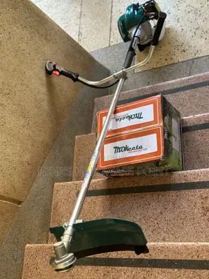 Brush Cutter 520cc
