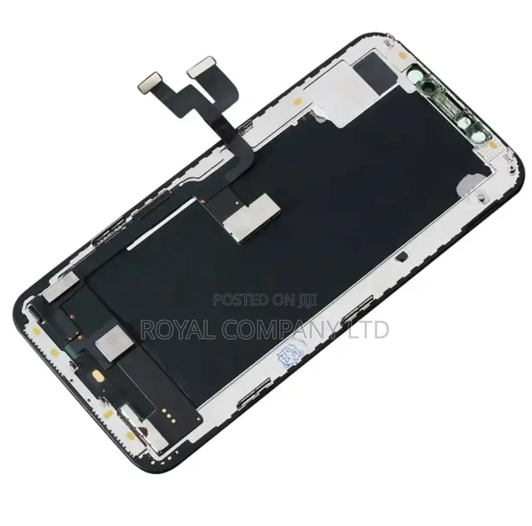 iPhone X Original Screen Replacement