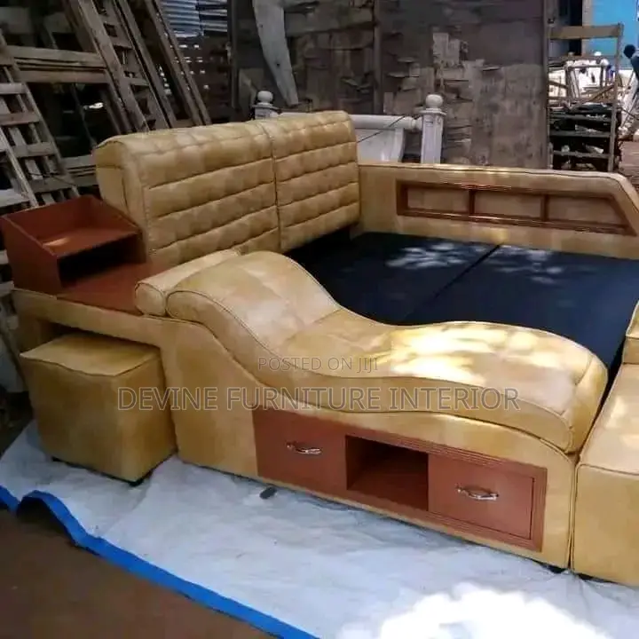 Trump Bed Ony for Order.