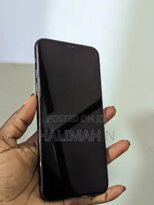 Apple iPhone 11 Pro 256 GB Gray