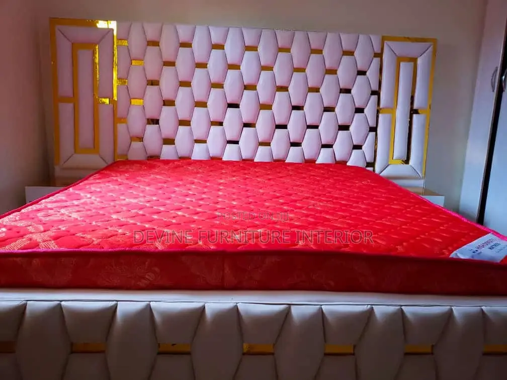 5x6 Bed in All Colours