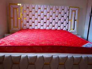 5x6 Bed in All Colours