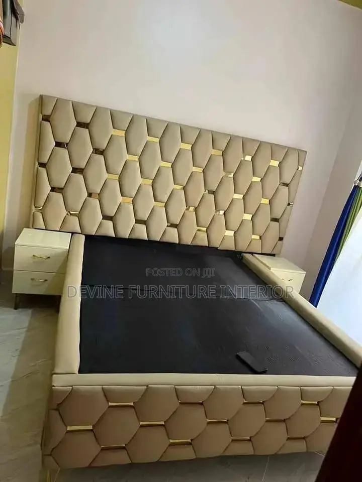 5x6 Bed in All Colours