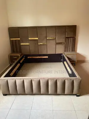 5x6 Bed in All Colours