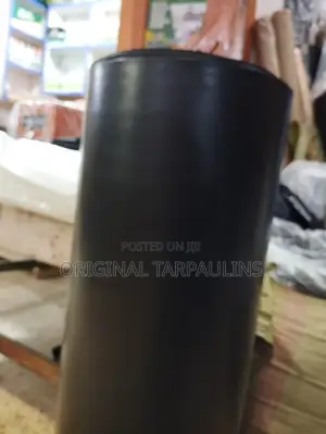 Polythene Sheets in Rolls