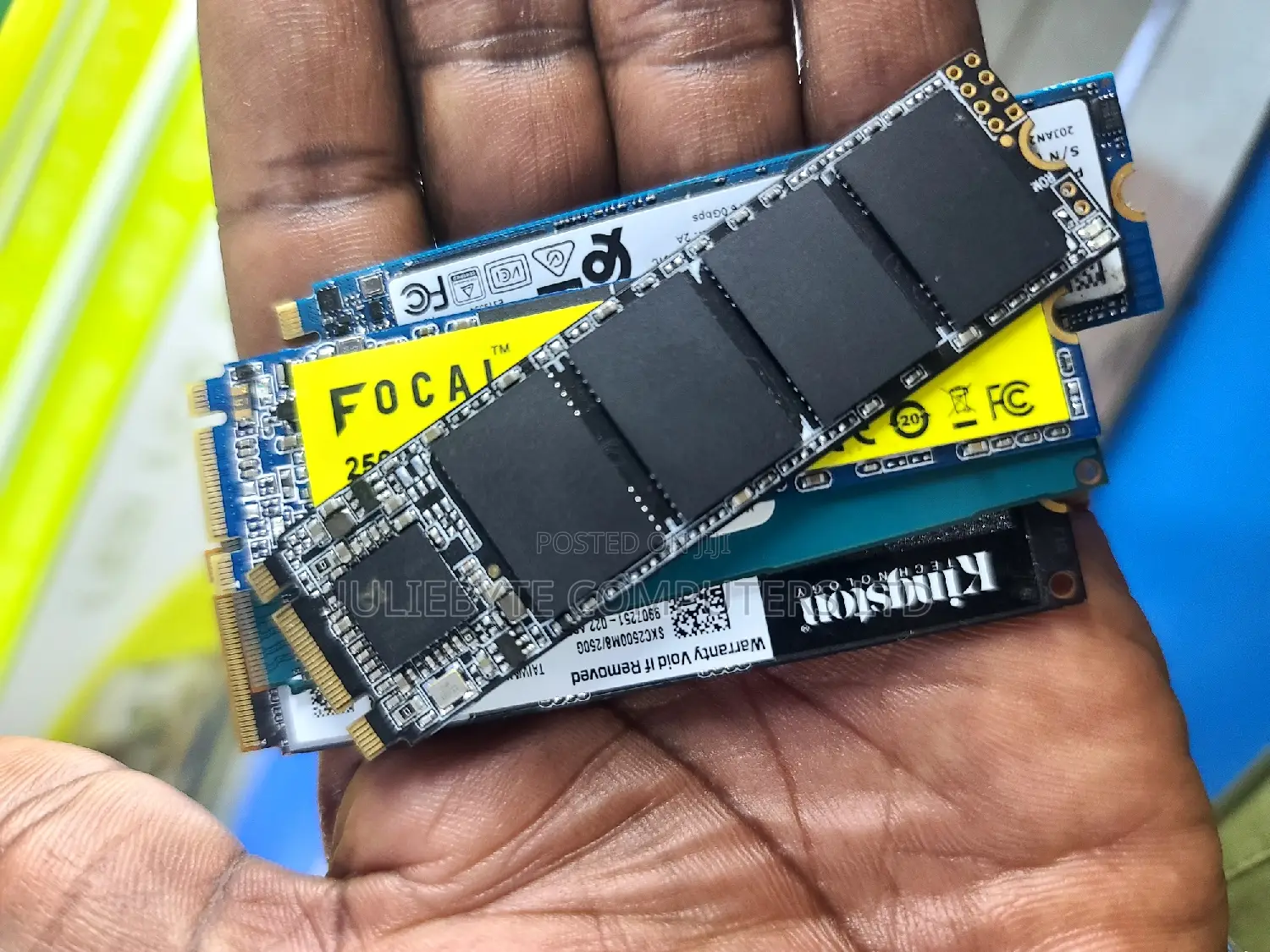 512 SSD M2/ Nvme Solid State Drives