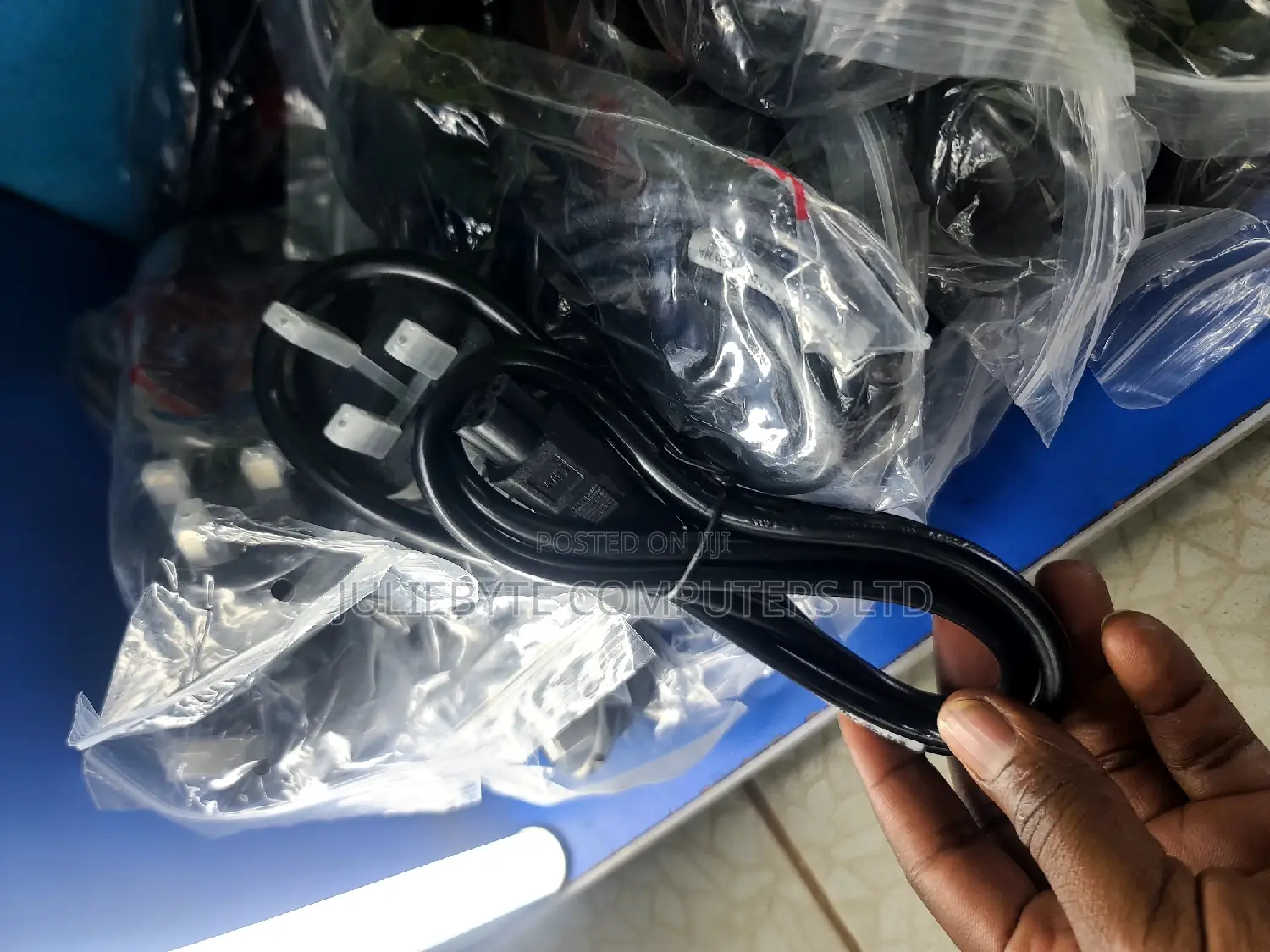 Laptop Power Cable
