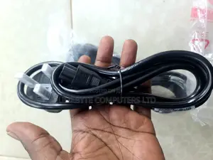 Laptop Power Cable