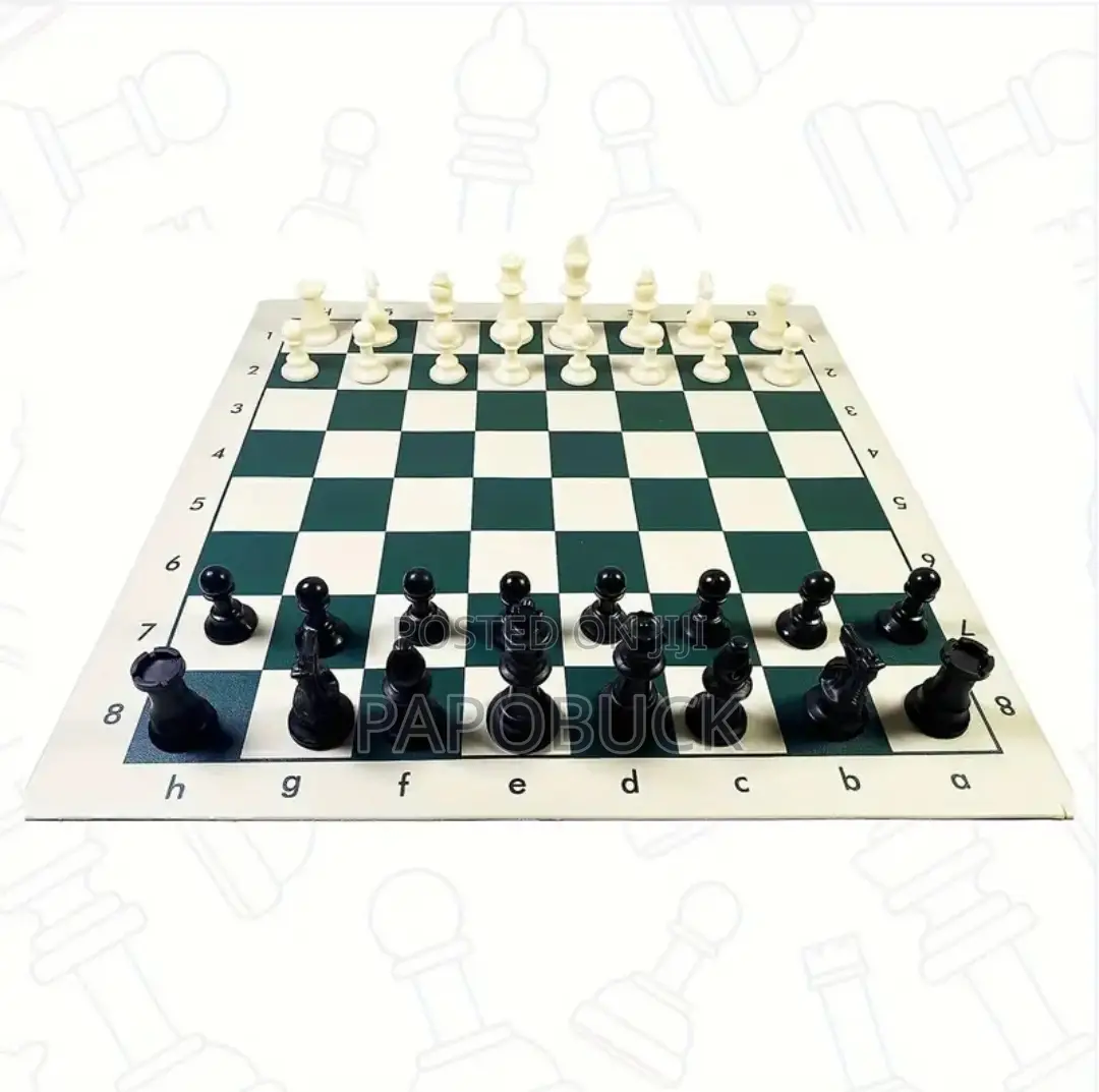 Easy to Carry Case Board Games