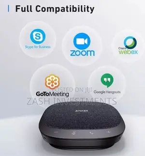 Photo - Anker Noisanker Powerconf S330 Usb Speakerphone