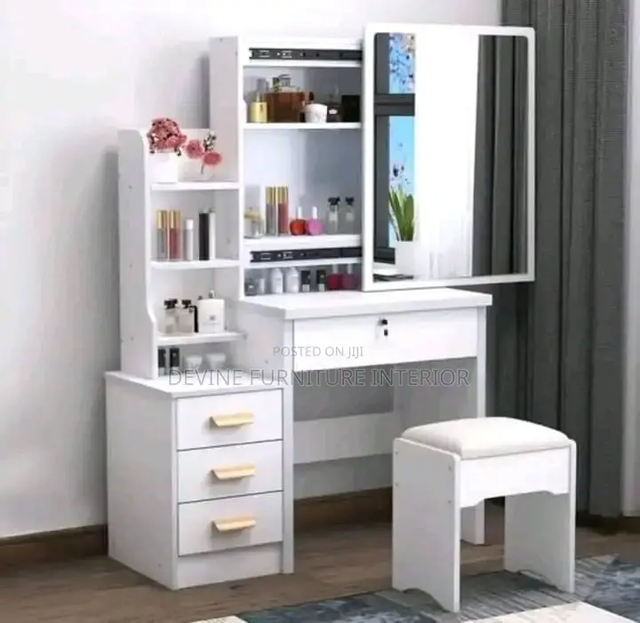 Dressing Mirror