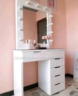 Dressing Mirror