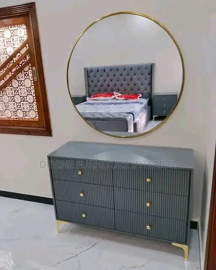 Dressing Mirror