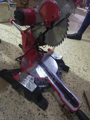 Edon Adjustable Mitre Saw