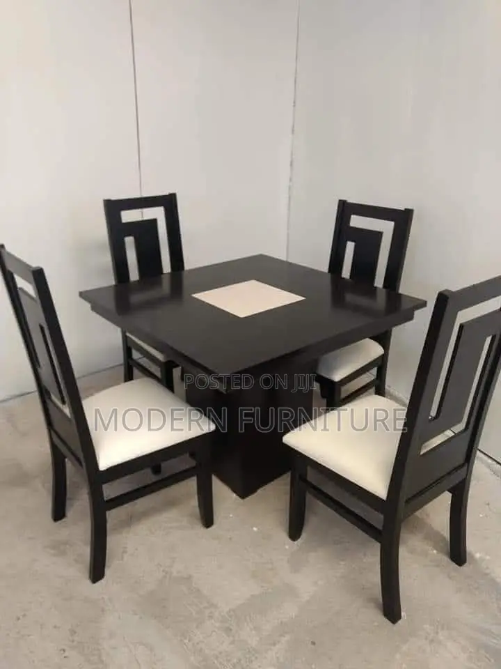 Dinning Table of 4 Seaters Call Us On