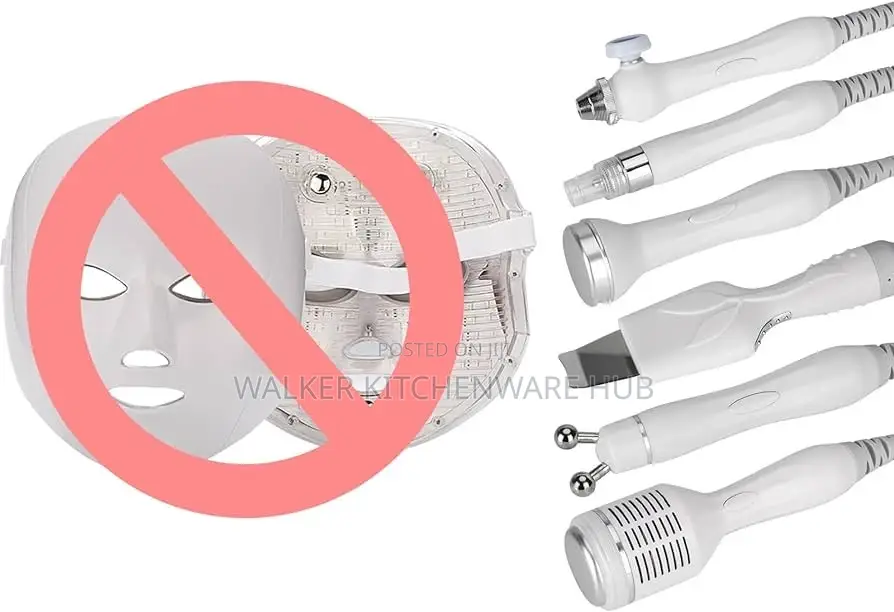 Hydrafacial Machine Professional Face Steamer For Facia Deep