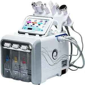 Hydrafacial Machine Professional Face Steamer For Facia Deep