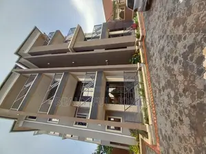 Furnished 3bdrm Apartment in Kisaasi, Nakawa for sale