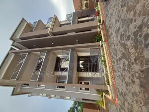 Furnished 3bdrm Apartment in Kisaasi, Nakawa for sale