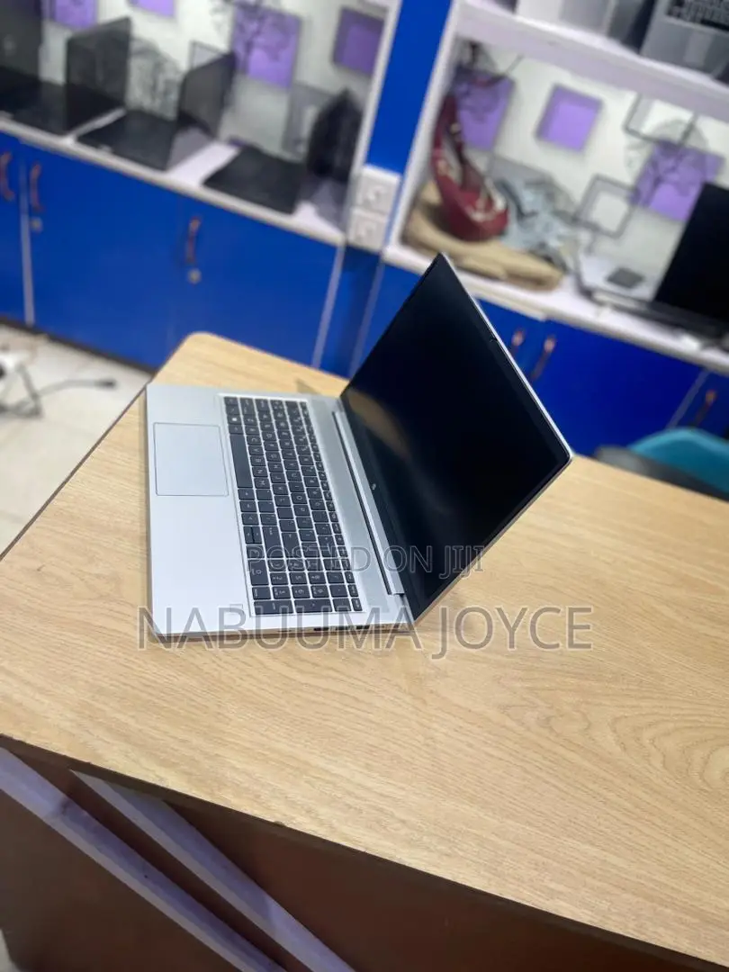 New Laptop HP ProBook 450 G8 16GB Intel Core I7 SSD 512GB
