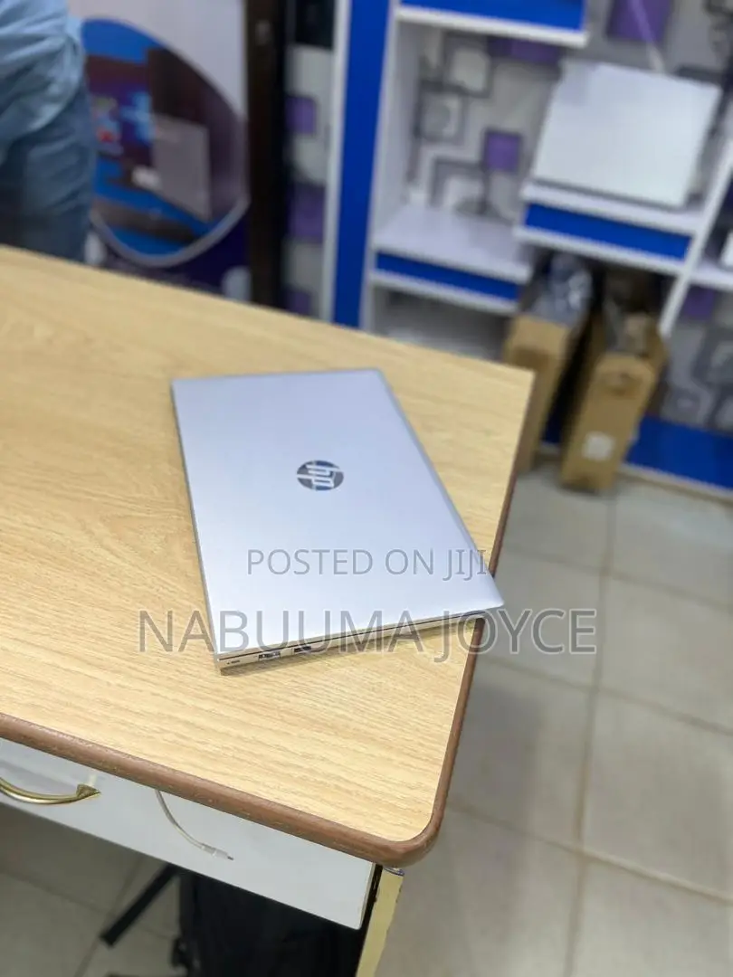 New Laptop HP ProBook 450 G8 16GB Intel Core I7 SSD 512GB