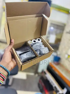 Portable Receipt Printer (6)