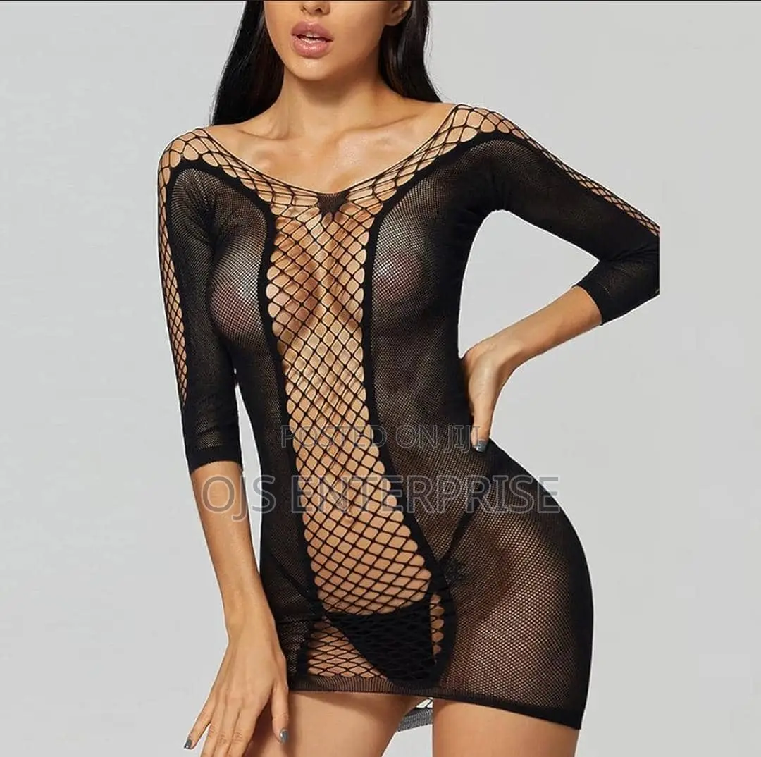 Ladies Lingerie
