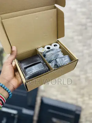 Mobile Receipt Printer (9)