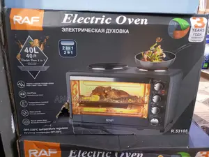 Raf Electric Oven 40L