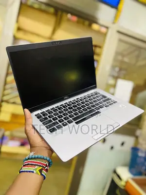 Laptop Dell 16GB Intel Core I5 SSD 256GB