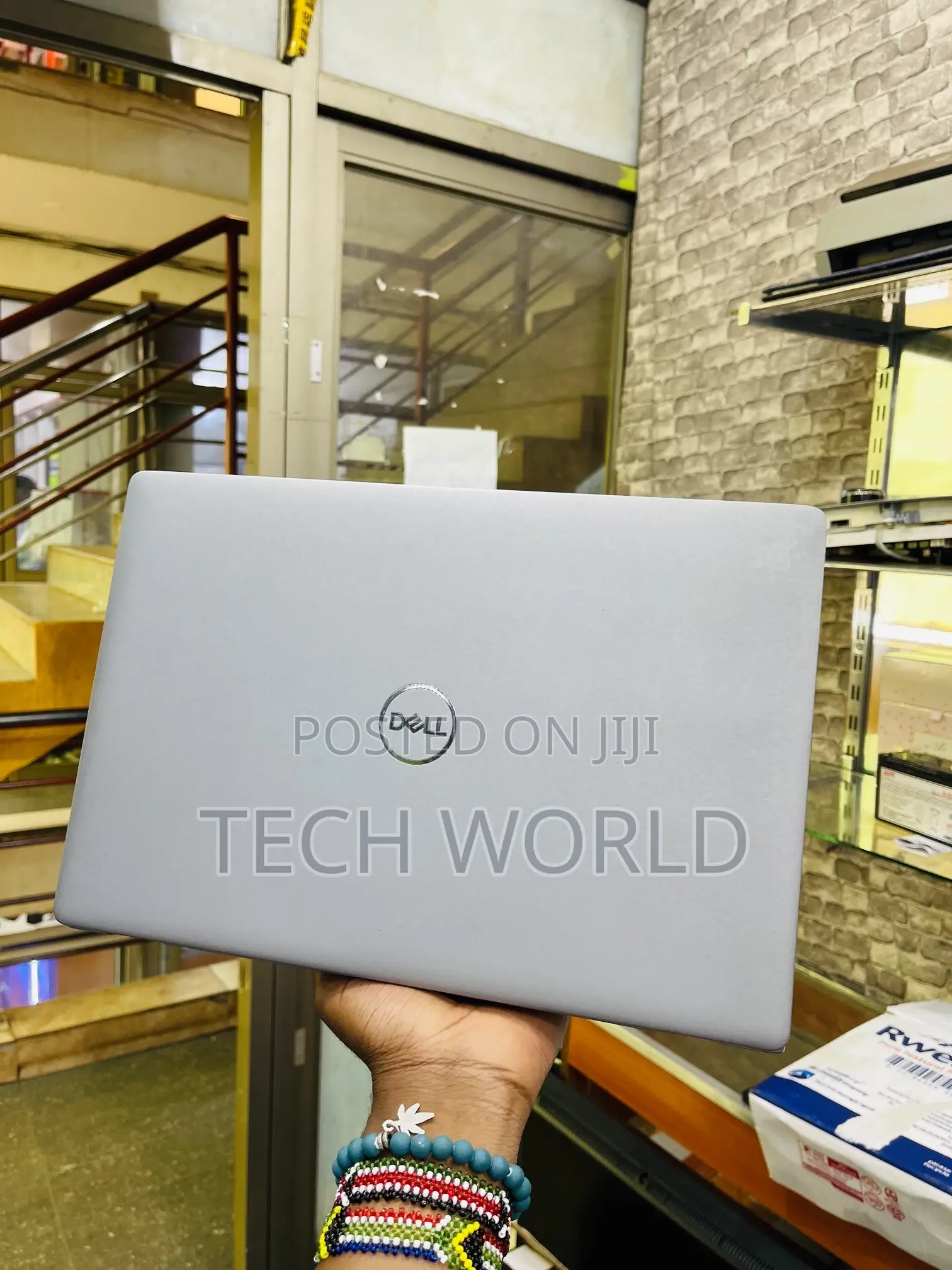 Laptop Dell 16GB Intel Core I5 SSD 256GB