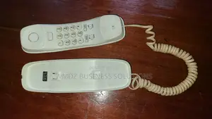 Uniden Internet/ Landline Phone