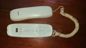 Uniden Internet/ Landline Phone