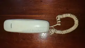 Uniden Internet/ Landline Phone