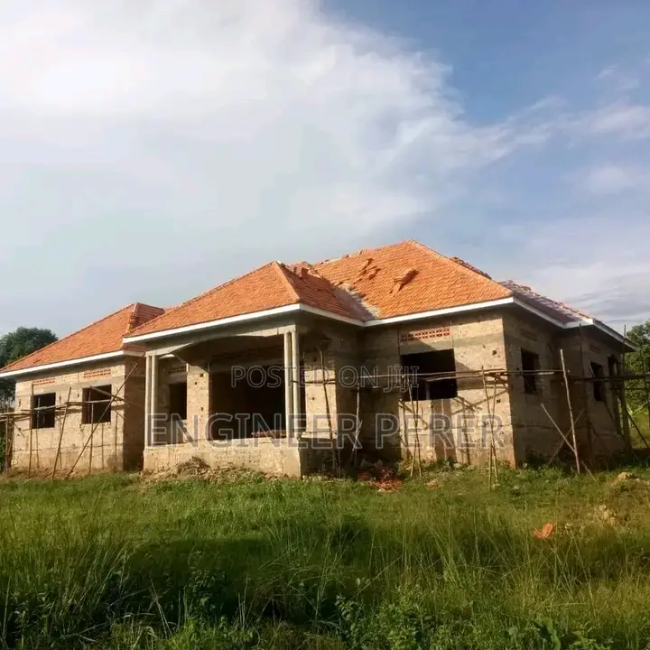 Posh Design Residential