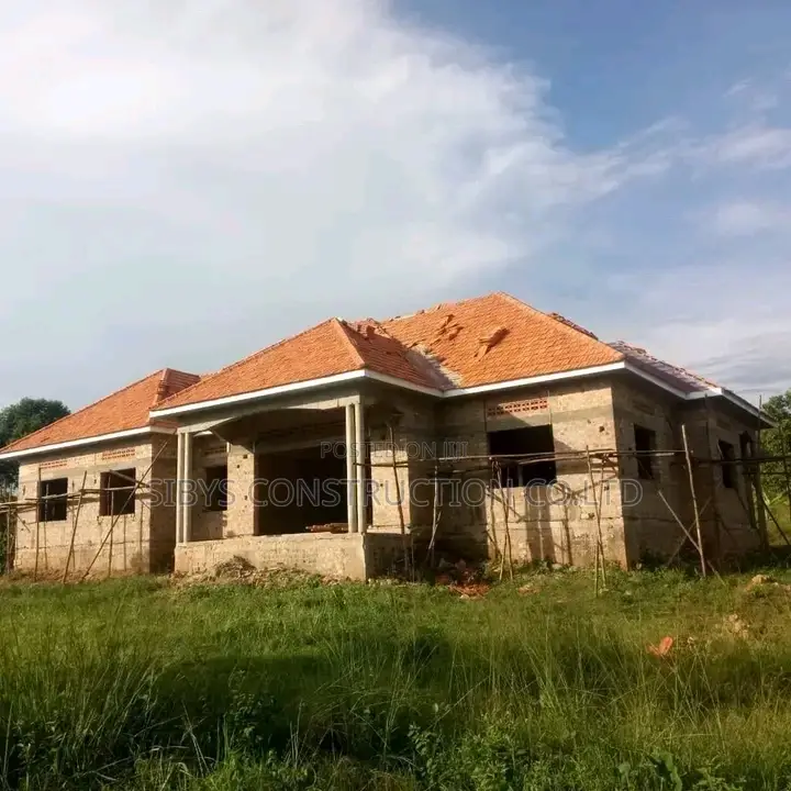 Posh Design Residential
