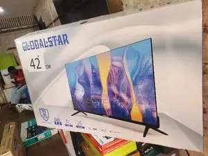 42"Inch Globalstar Digital Tv