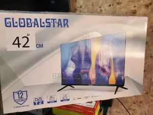 Globalstar TV 42"Inch Digital