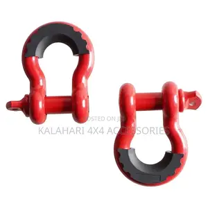Heavy Duty Universal Towing Hook