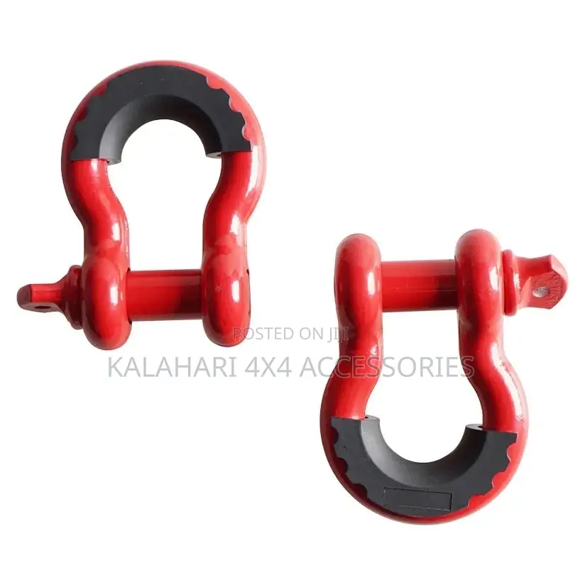 Heavy Duty Universal Towing Hook
