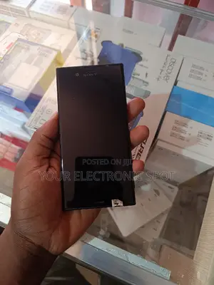 Sony Xperia XZ Premium 64 GB Black