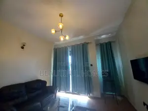 Furnished 2bdrm Apartment in Ntinda, Nakawa for sale